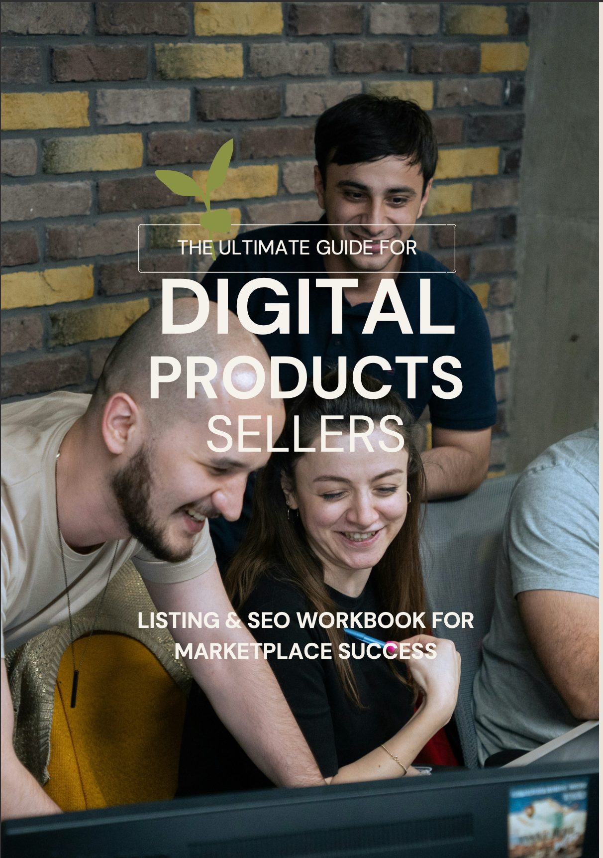 Guides For Digital Products