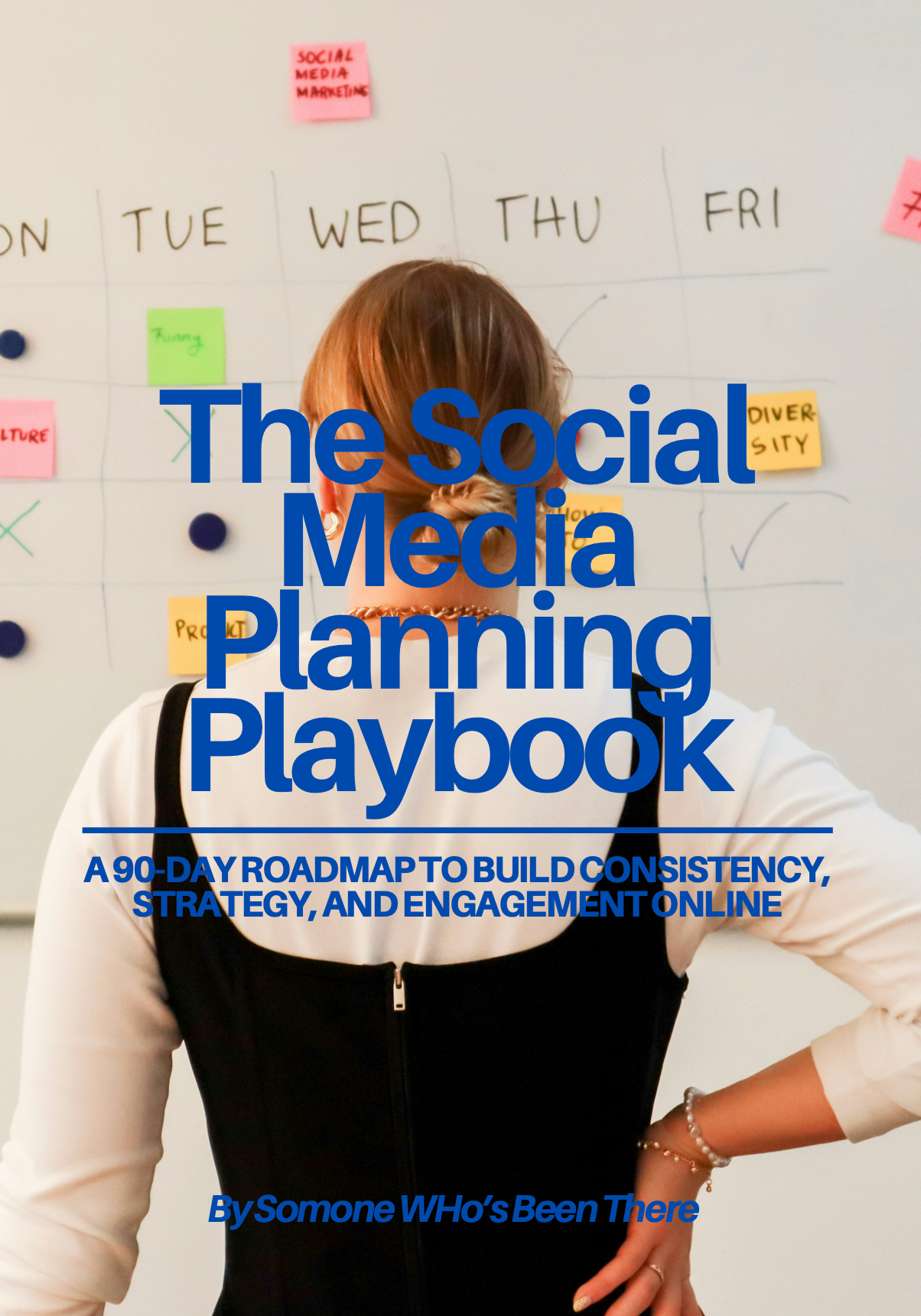 Guides For Social Media